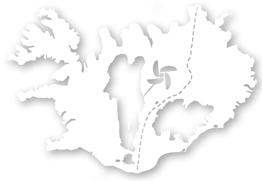 Iceland Logo