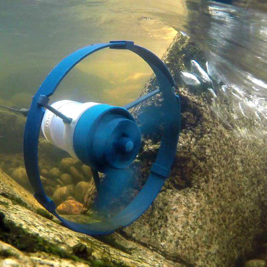 Turbine-Bild